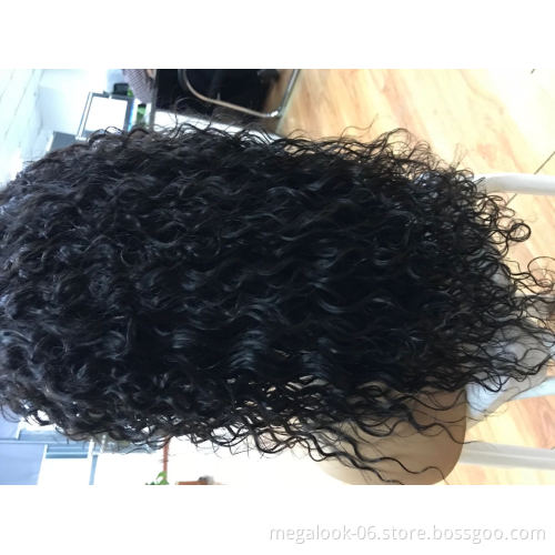 Transparent HD  Full Lace Wigs , Wholesale 360 Human Hair HD Lace Front Wigs